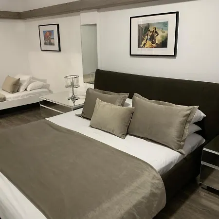 Apartment Pasithea Larnaka