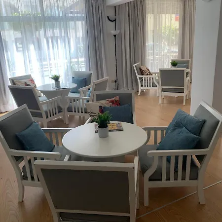 Pasithea Апартаменти *