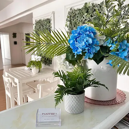 Pasithea Apartment Larnaka