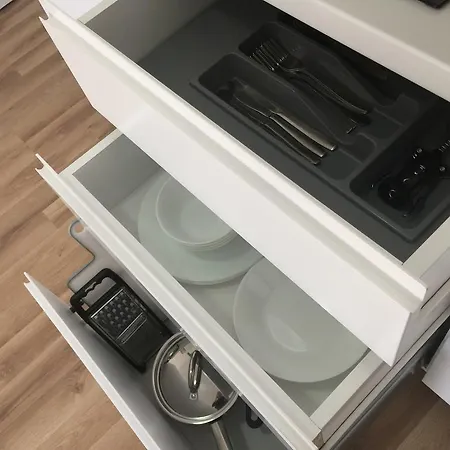 Apartment Pasithea Larnaka