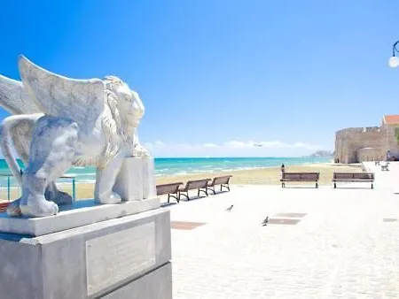 Apartment Pasithea *