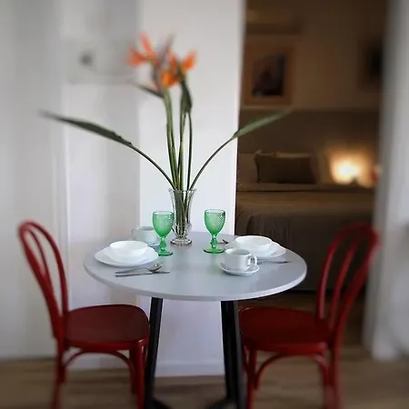 Pasithea Ларнака