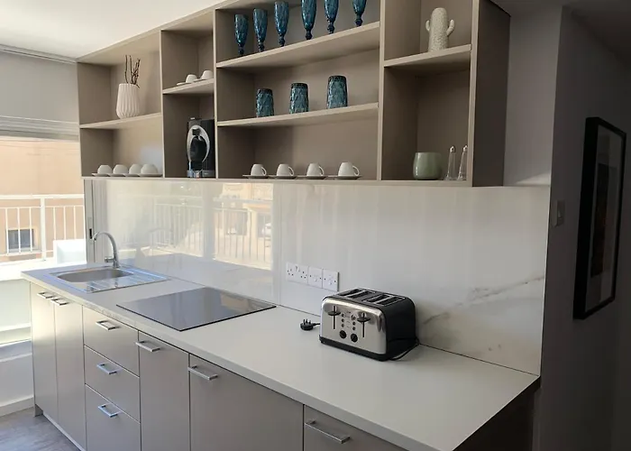 Pasithea Апартаменты