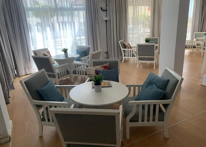 Pasithea Апартаменты *