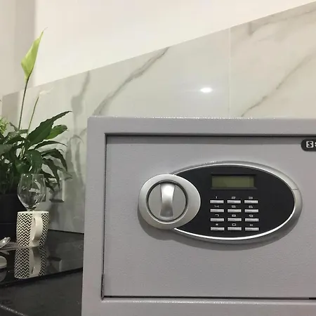 Pasithea דירה לרנקה