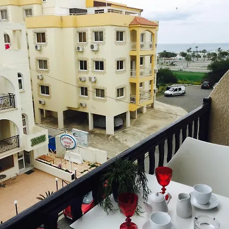 Daire Pasithea Larnaca