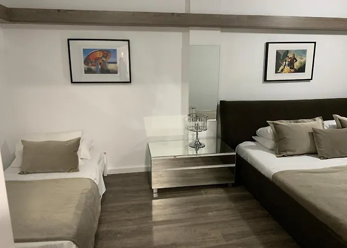 Apartment Pasithea Larnaca