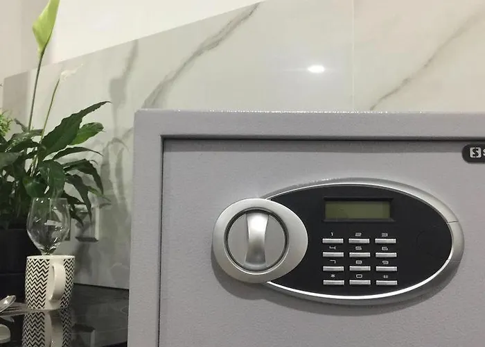 Pasithea Apartment Larnaca