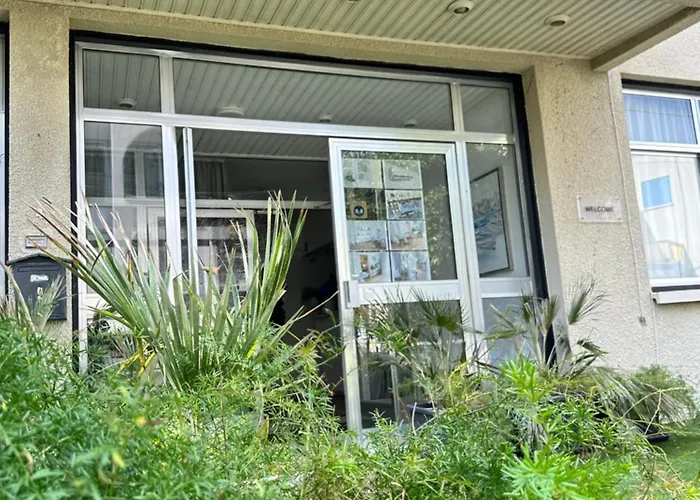 Apartment Pasithea Larnaca