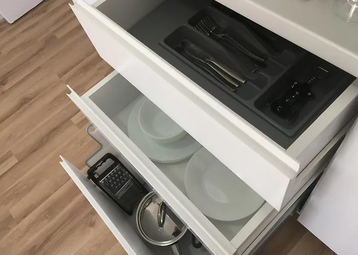 Apartment Pasithea Larnaca