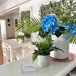 Pasithea Apartamento Lárnaca