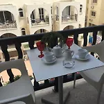 Pasithea Apartamento