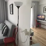Pasithea Apartamento Lárnaca