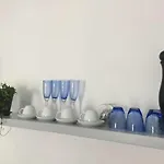 Pasithea Apartamento