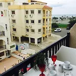 Apartamento Pasithea Lárnaca