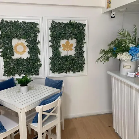 Pasithea Apartamento Lárnaca