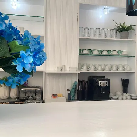 Pasithea Apartamento Lárnaca
