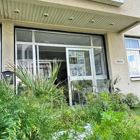 Apartamento Pasithea Lárnaca